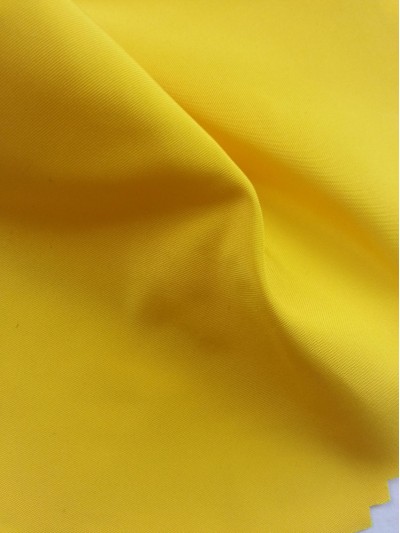 GZ-HASG    斜紋記憶綢 100％滌 固色環保防潑水 S858 細節-5